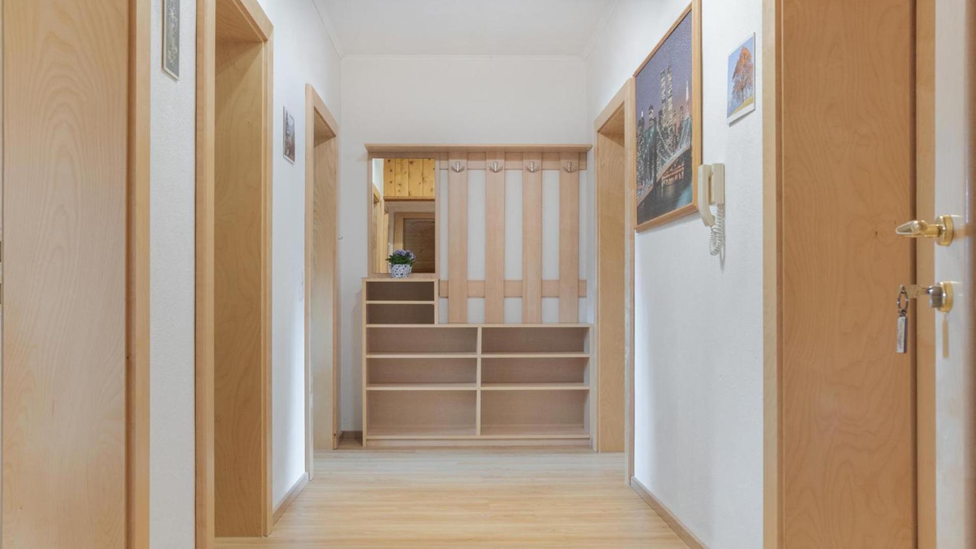 Апартаменты Haus Stern Нойштифт-им-Штубайталь Экстерьер фото
