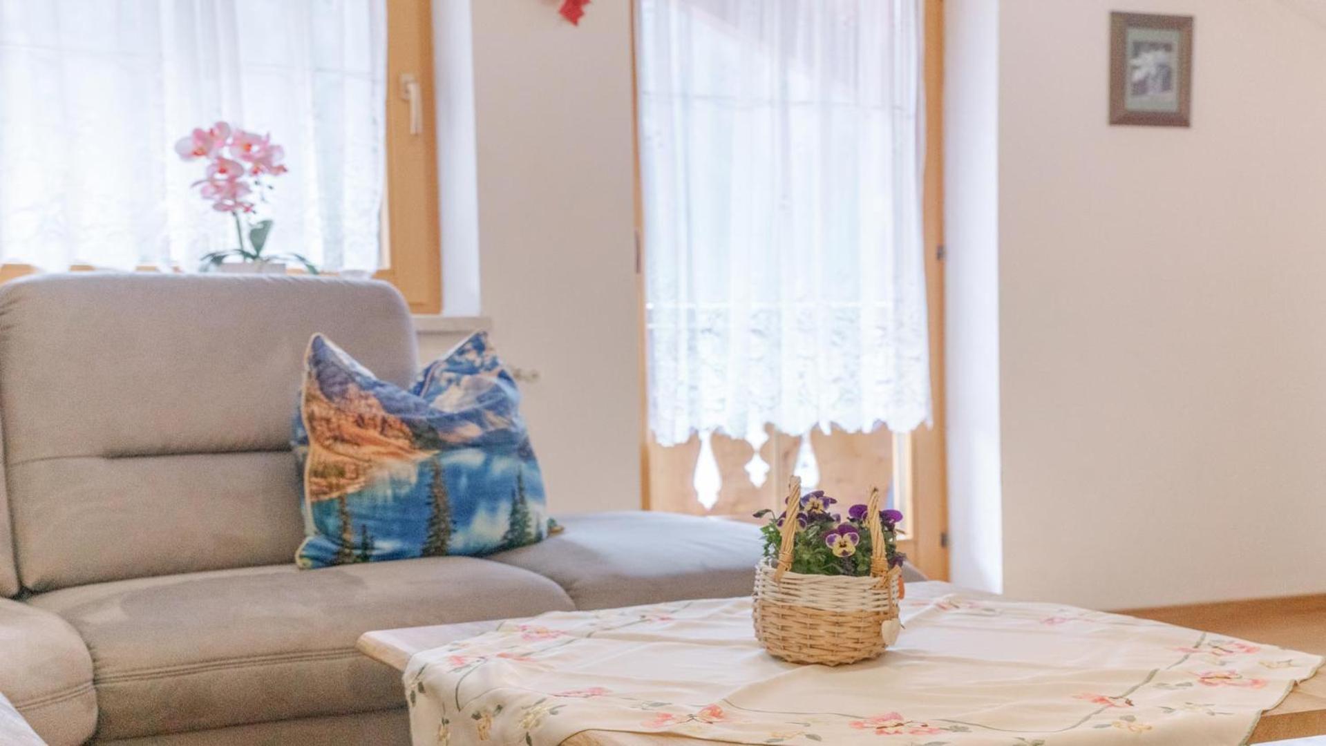 Апартаменты Haus Stern Нойштифт-им-Штубайталь Экстерьер фото